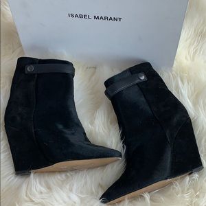 Isabel Marant Boots